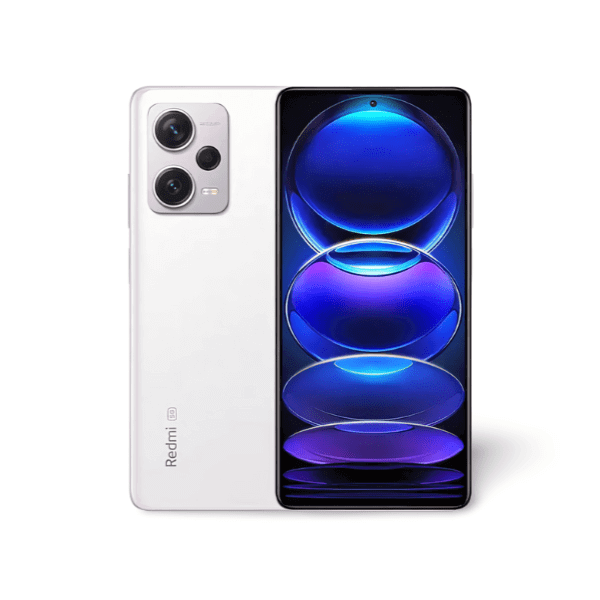 xiaomi redmi note 12 pro+