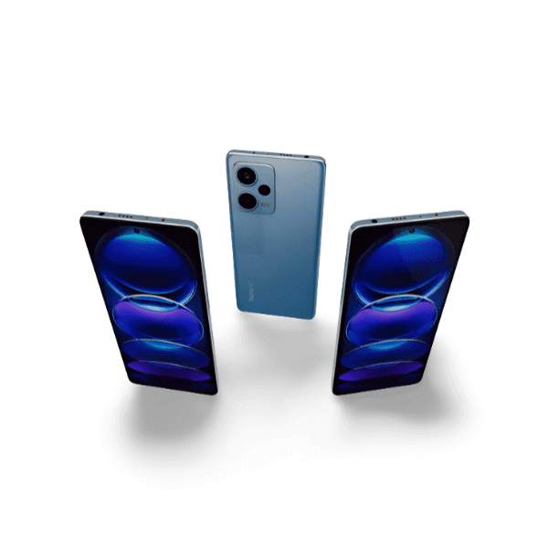xiaomi redmi note 12 pro+
