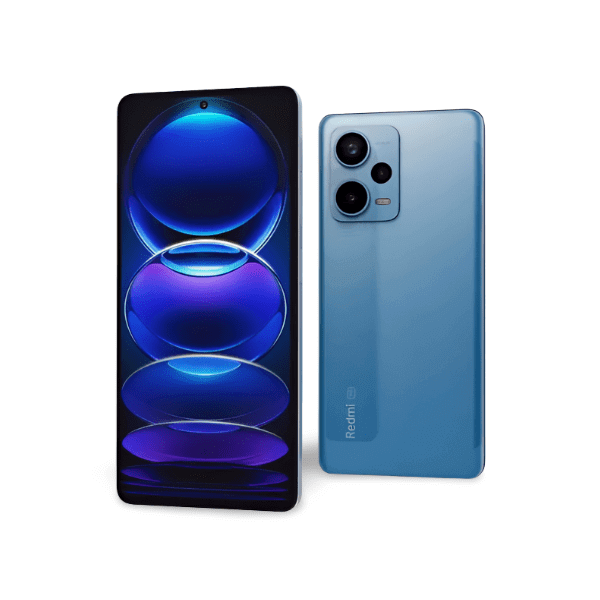 xiaomi redmi note 12 pro+
