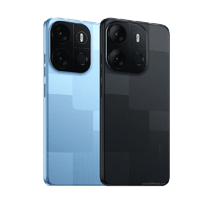 Tecno Pop7