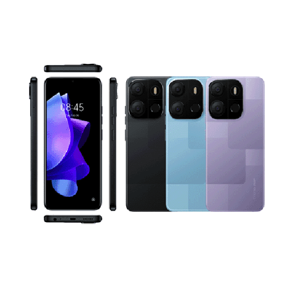 tecno pop 7