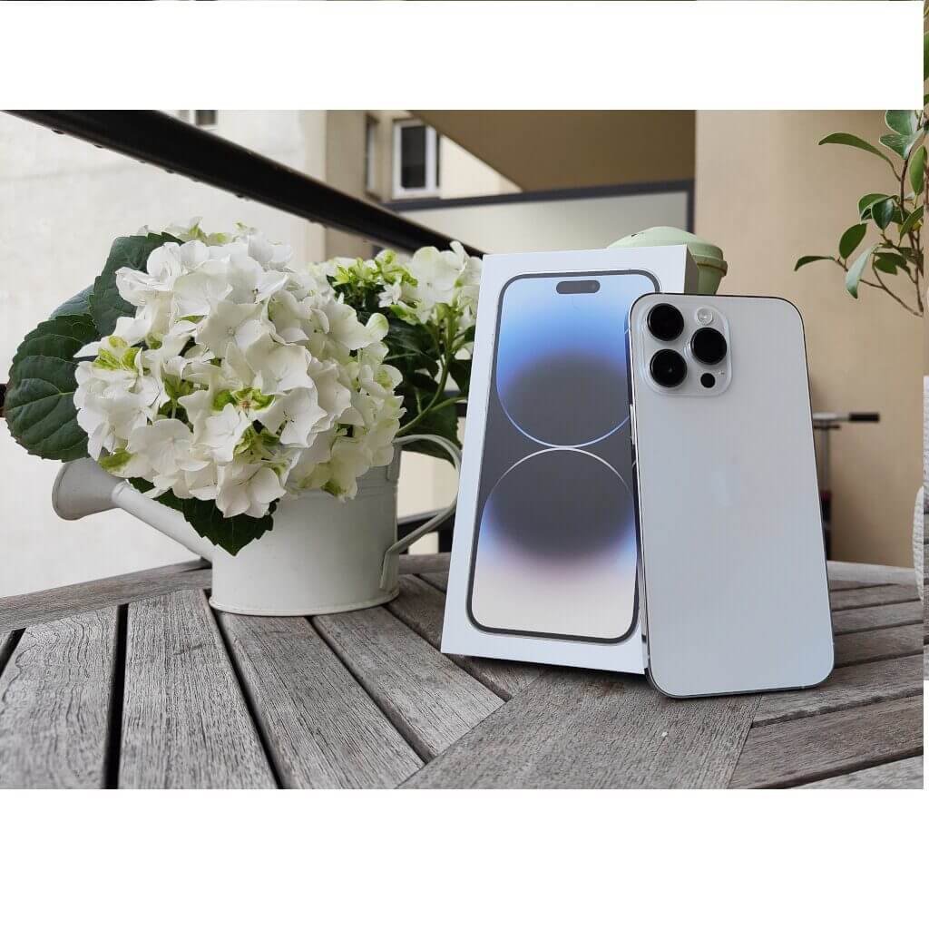 IPhone 14 Pro Max