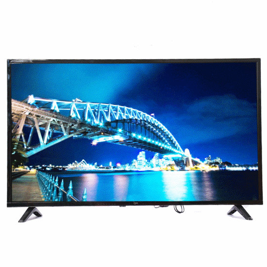 TV Numérique ROCH 43"