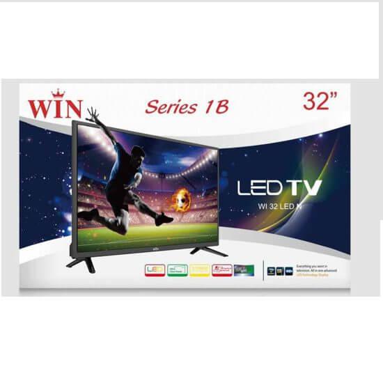 TV WIN ÉLECTRONIC 32 Pouces