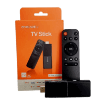 Android TV stick 4k Smart TV
