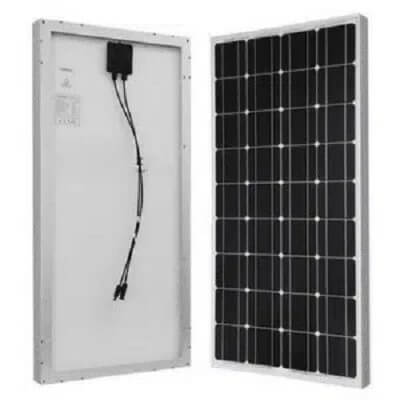 Panneaux solaire Mono 300w modèle SM300W – Image 2