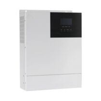 Onduleur solaire tout-en-un 3KW Modèle : SM-3KW/24V