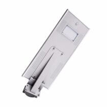 Lampadaire solaire 3 en 1 40w modèle SMLN-40W