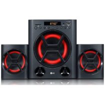 LG XBOOM 40W
