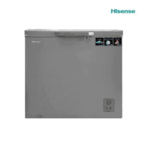 Congélateur Hisense FC-330 200L