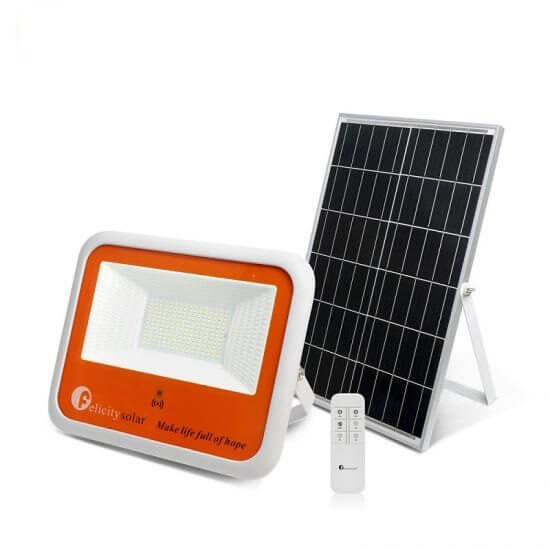Projecteur solaire felicity solar HPFL15003 150W – Image 3