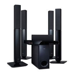 Home cinema