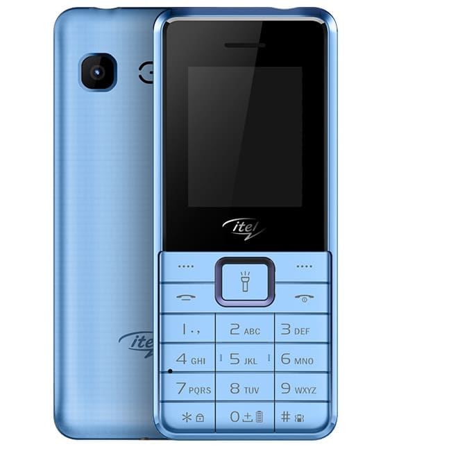 it5606 - Double Sim