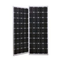 Panneaux solaire Mono 300w modèle SM300W