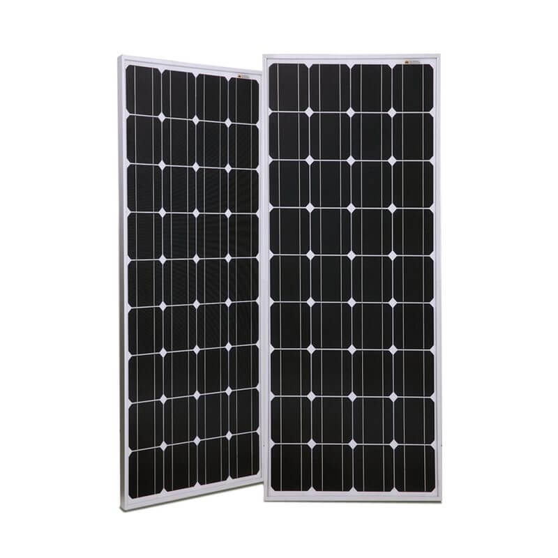 Panneaux solaire Mono 300w modèle SM300W