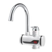 Robinet chauffe-eau électrique