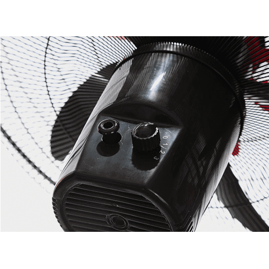 Ventilateur Binatone TS-2020