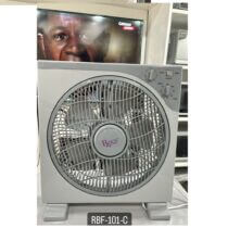 ventilateur roch