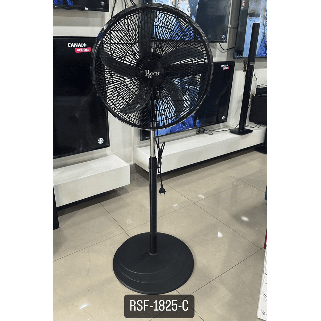 Ventilateur Roch