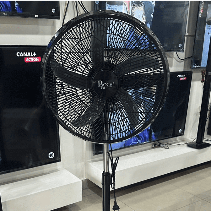 Ventilateur Roch