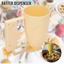 distributeur de pâte