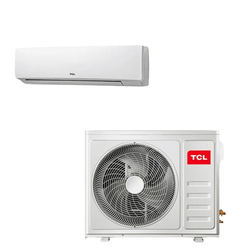 climatiseur tcl