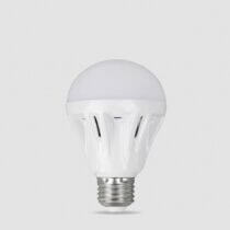 Ampoule solaire LED 3W