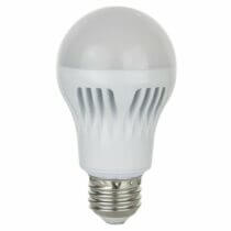 Ampoule solaire LED 7W