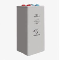 Batterie solaire gel modèle GB1500Ah/2V 20ZLD01-BAT