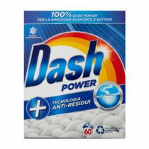 Détergent Dash - 3,6 KG