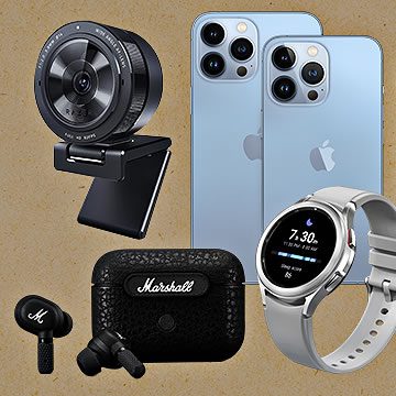 gadgets
