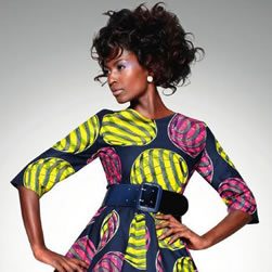mode femme