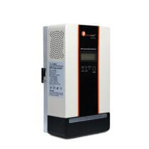 Contrôleur de charge MPPT 60A Felicity Solar SCCM6048 Garantie 2ans