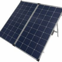 Panneaux Solaires