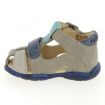 Pieds-nus