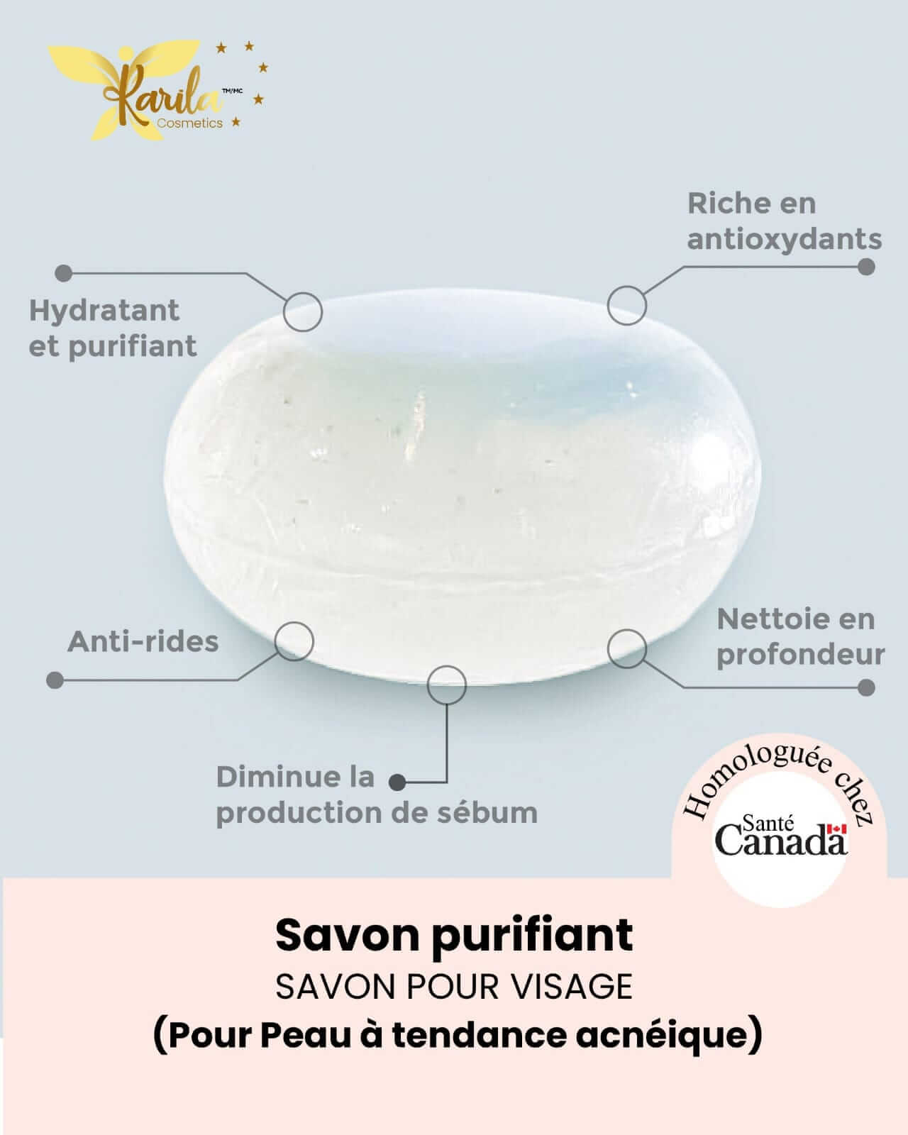 nettoie en profondeur