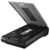 Scanners