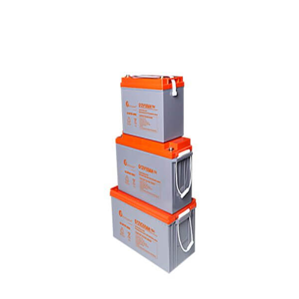 Batterie Gel Solaire – 100Ah/ 12V – FL-G-100AH – Garantie 1 An – Image 4