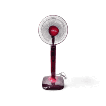 Ventilateur Avec Télécomande KSK