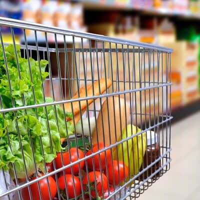 supermarche