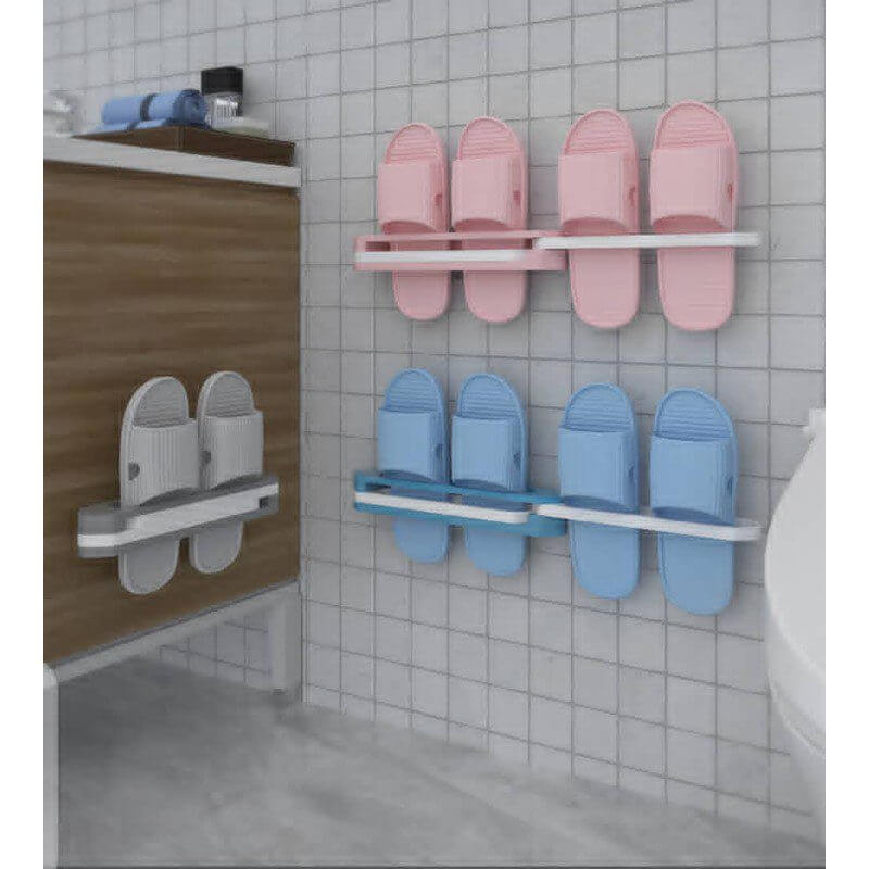 Range Chaussures