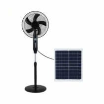 Ventilateurs Solaires