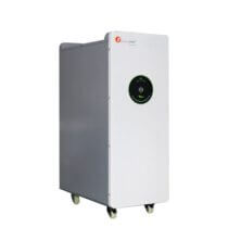 Batterie lithium 300Ah LPBF48300 Felicity Solar garantie : 5 ans