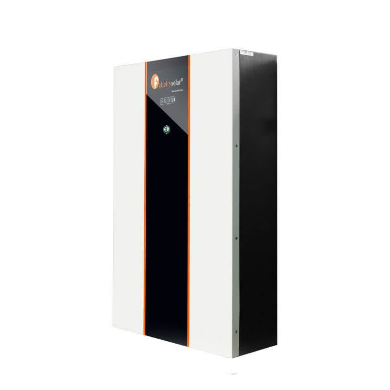 Batterie lithium LPBF48150-S Felicity Solar garantie : 5 ans – Image 2