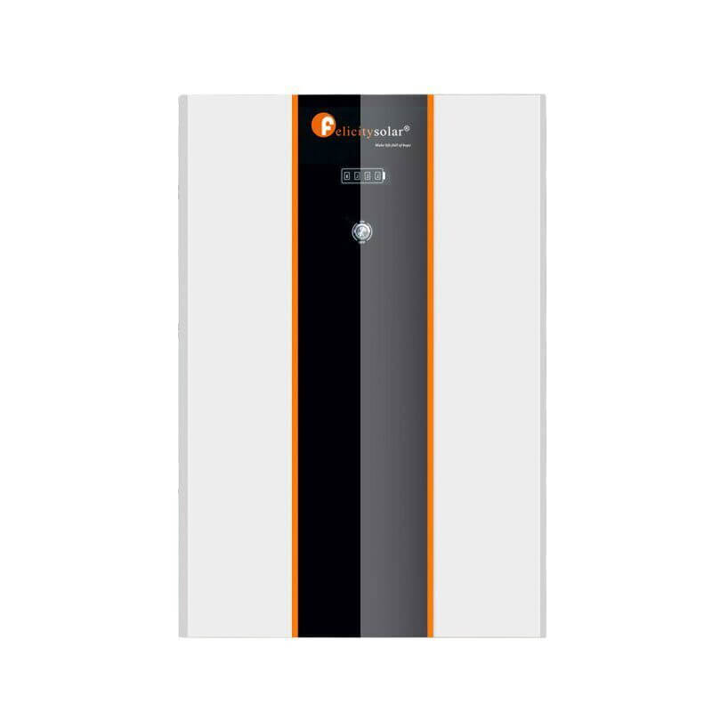 Batterie lithium LPBF48150-S Felicity Solar garantie : 5 ans