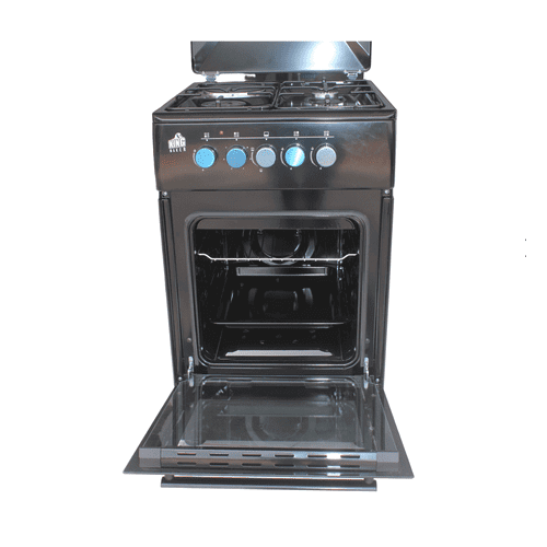 Cuisinière King Maker