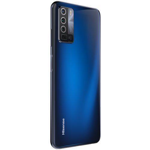 Hisense infinity H50 Lite