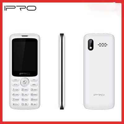 feature phone IPRO