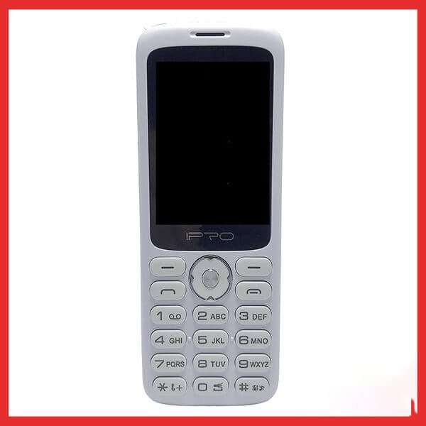 feature phone IPRO