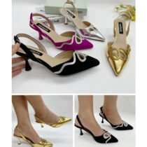 talons escarpins